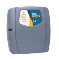 Central de Alarme Líder Wi-Fi LR03SW - Proteção Inteligente e Conectada para sua Casa