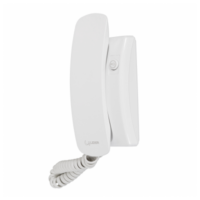 Monofone e Extensao Universal Branco LR2015
